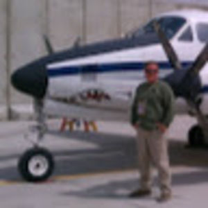 Meet your Posher, Rob